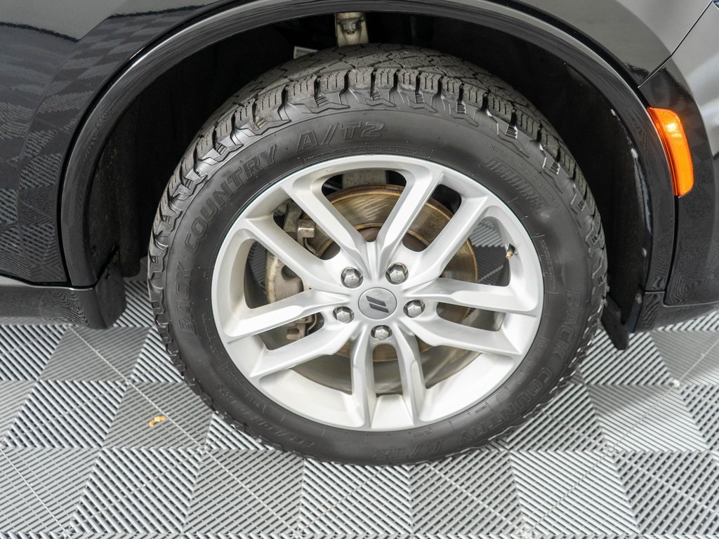 2021 Dodge Durango GT photo 28