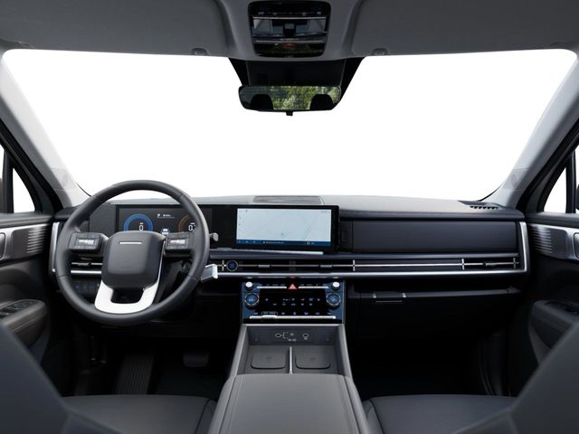 2026 Hyundai Santa Fe XRT photo 6