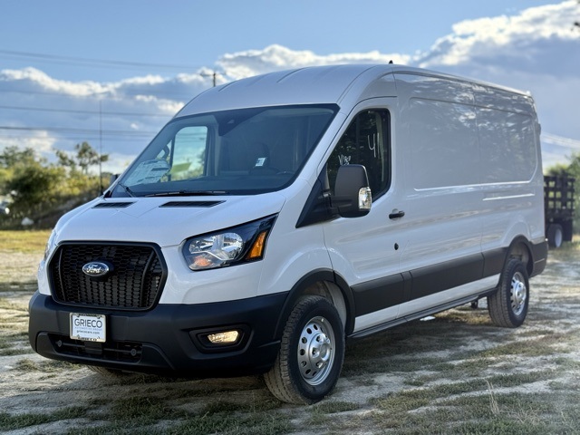 2025 Ford Transit photo 10