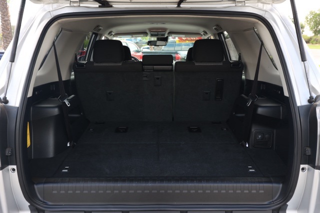 2024 Toyota 4Runner SR5 photo 15