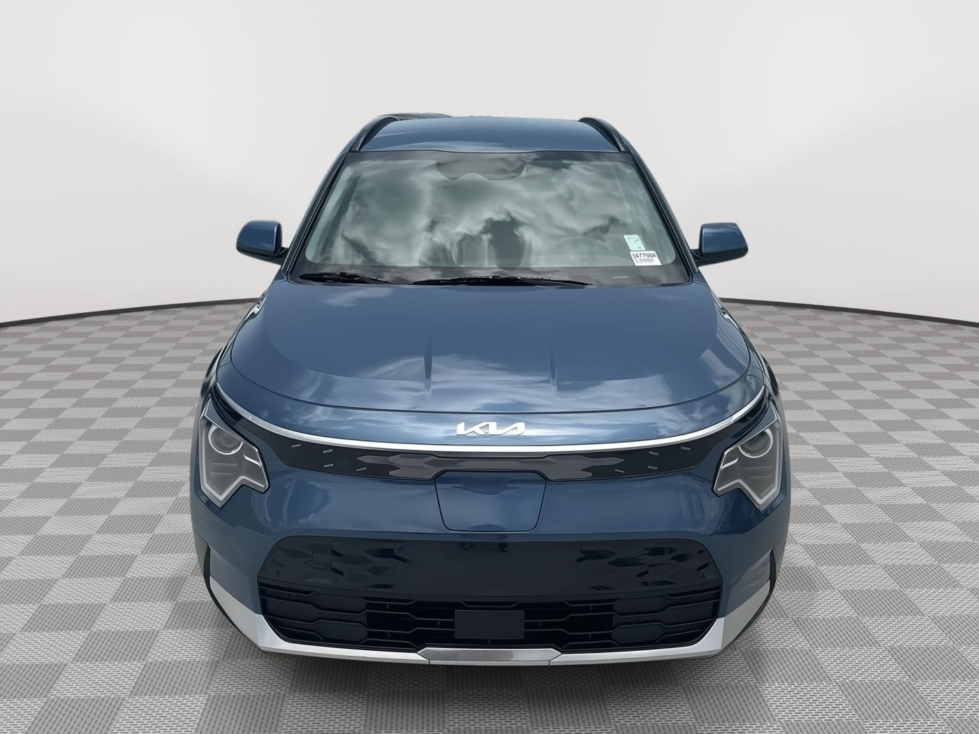 Used 2025 Kia Niro Wind with VIN KNDCR3L14S5132452 for sale in Miami, FL