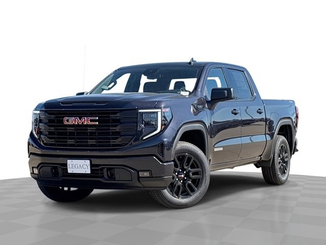 2026 GMC Sierra 1500 Elevation's photo