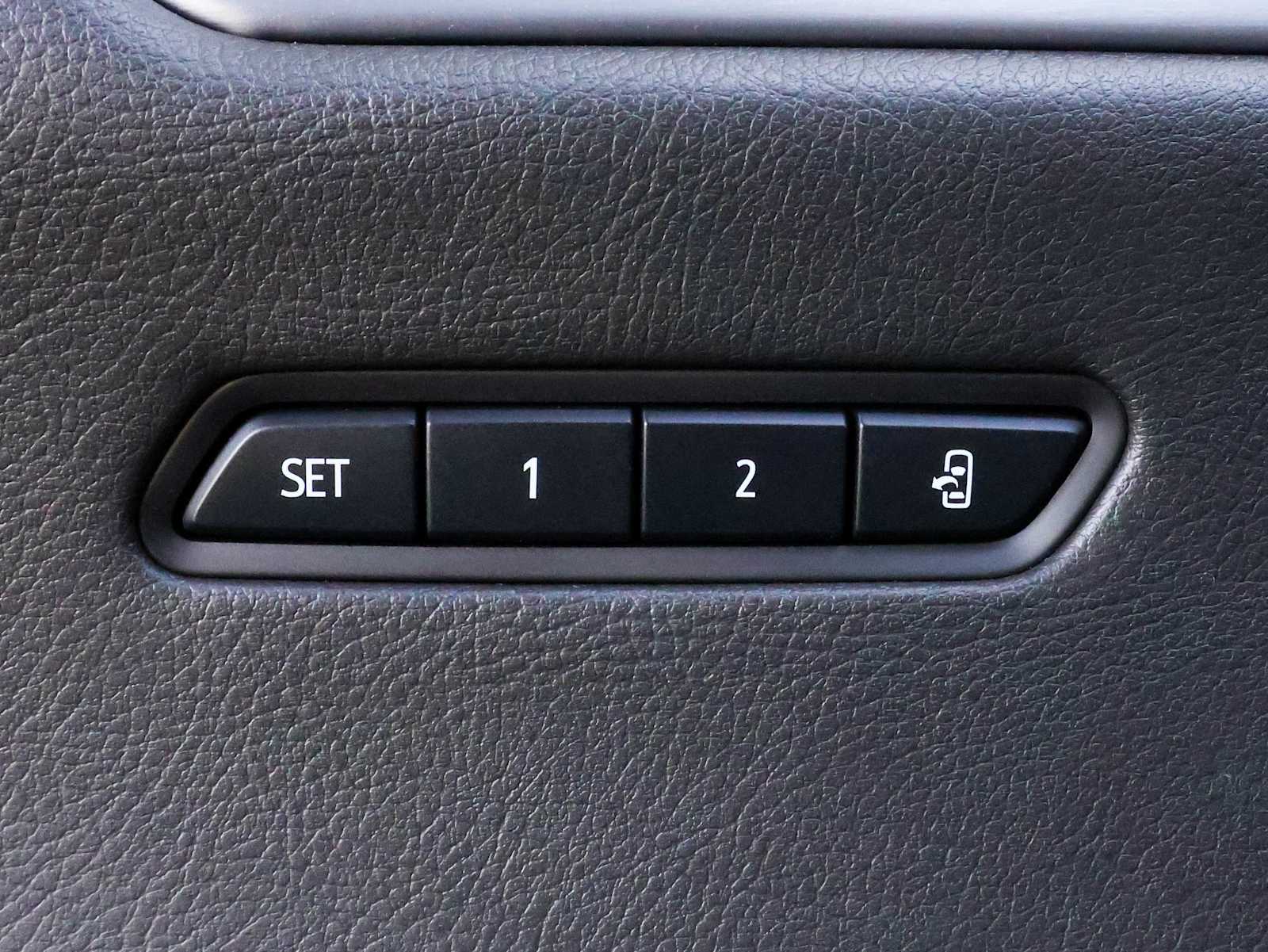 2023 Cadillac XT6 Sport photo 14