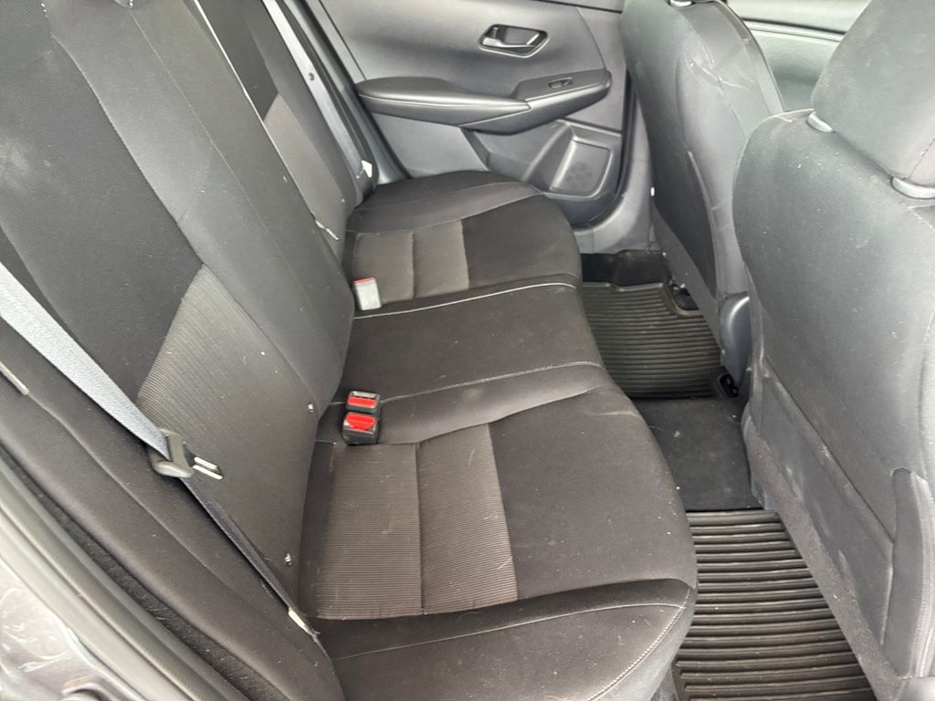 2025 Nissan Sentra SV photo 15