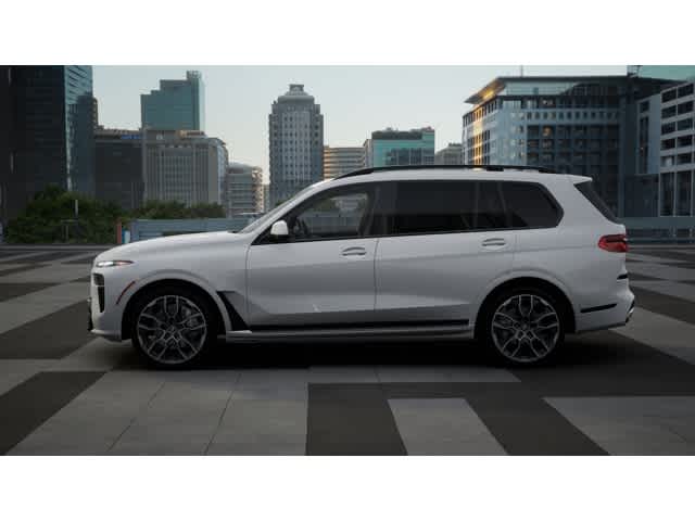 2026 Bmw X7 xDrive40i photo 4