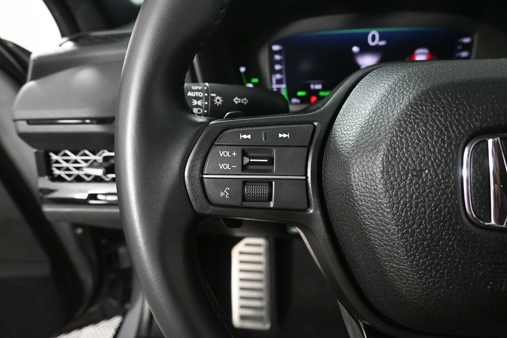 2024 Honda Accord Hybrid Sport-L photo 6