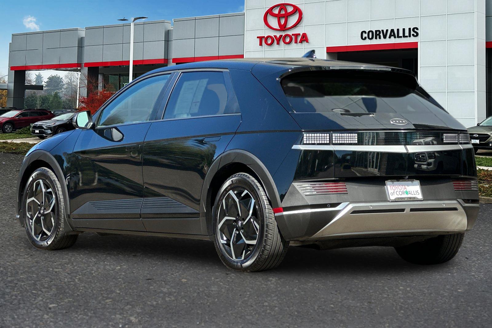 2023 Hyundai Ioniq 5 SE photo 5