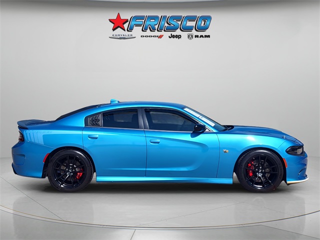 2023 Dodge Charger R/T Scat Pack photo 8