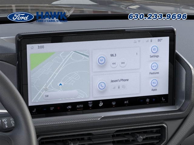 2025 FORD BRONCO SPORT - Image 14