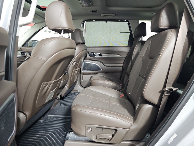 2022 Kia Telluride SX photo 27