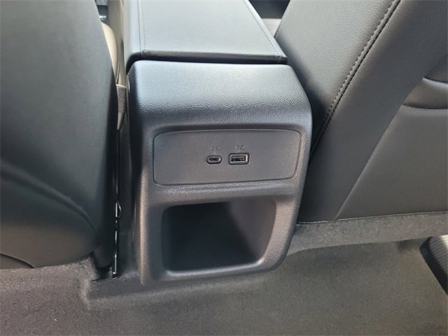 2025 Buick Envista Preferred photo 5