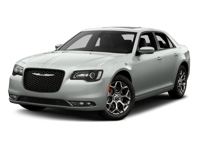 2017 Chrysler 300 S's photo