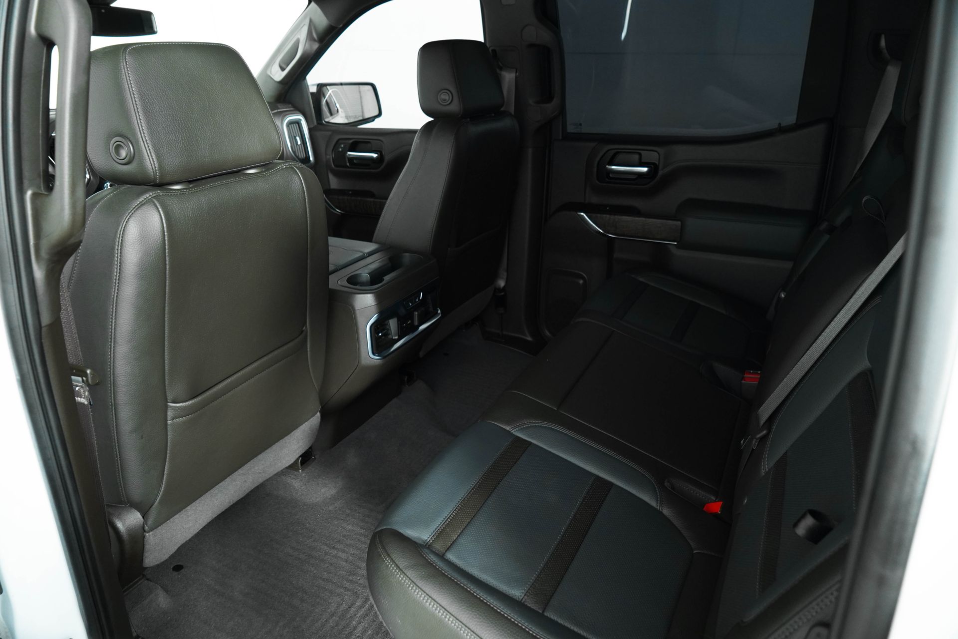 2020 Gmc Sierra 1500 Denali photo 16