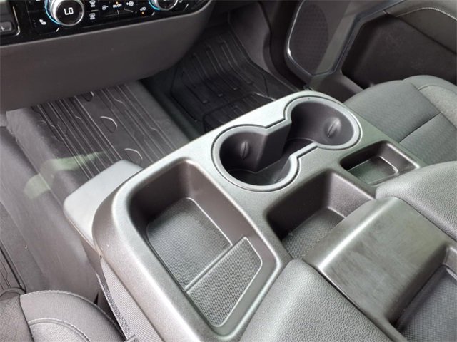 2024 Gmc Sierra 1500 Elevation photo 22