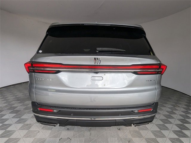 2025 Buick Enclave Preferred photo 8