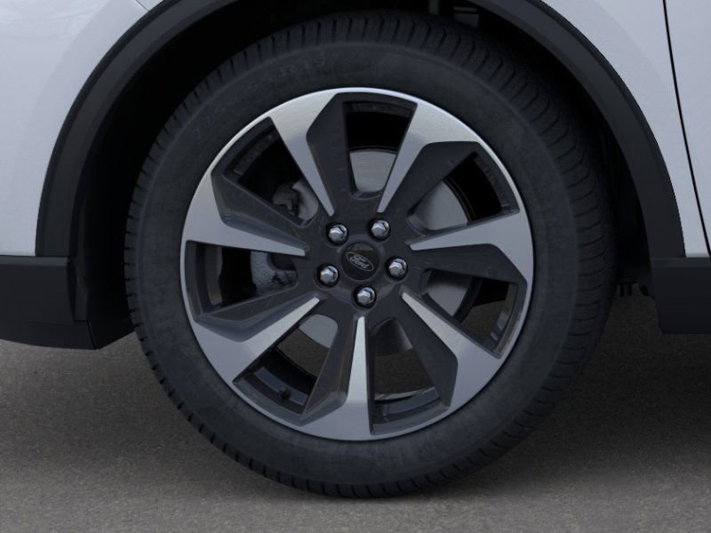 2025 Ford Escape Platinum photo 16