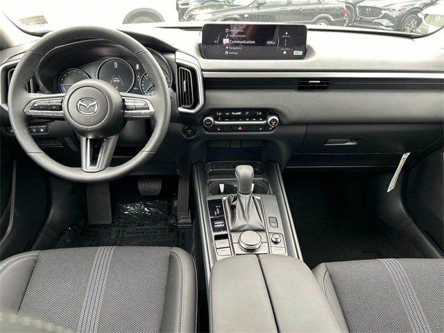 2025 Mazda CX-50 Preferred photo 23