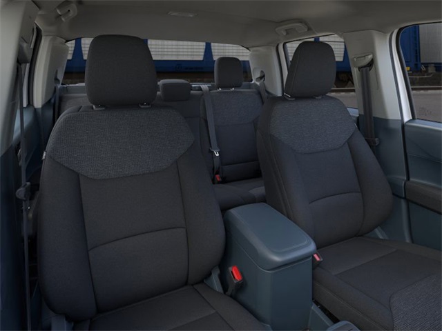 2025 Ford Maverick XL photo 2