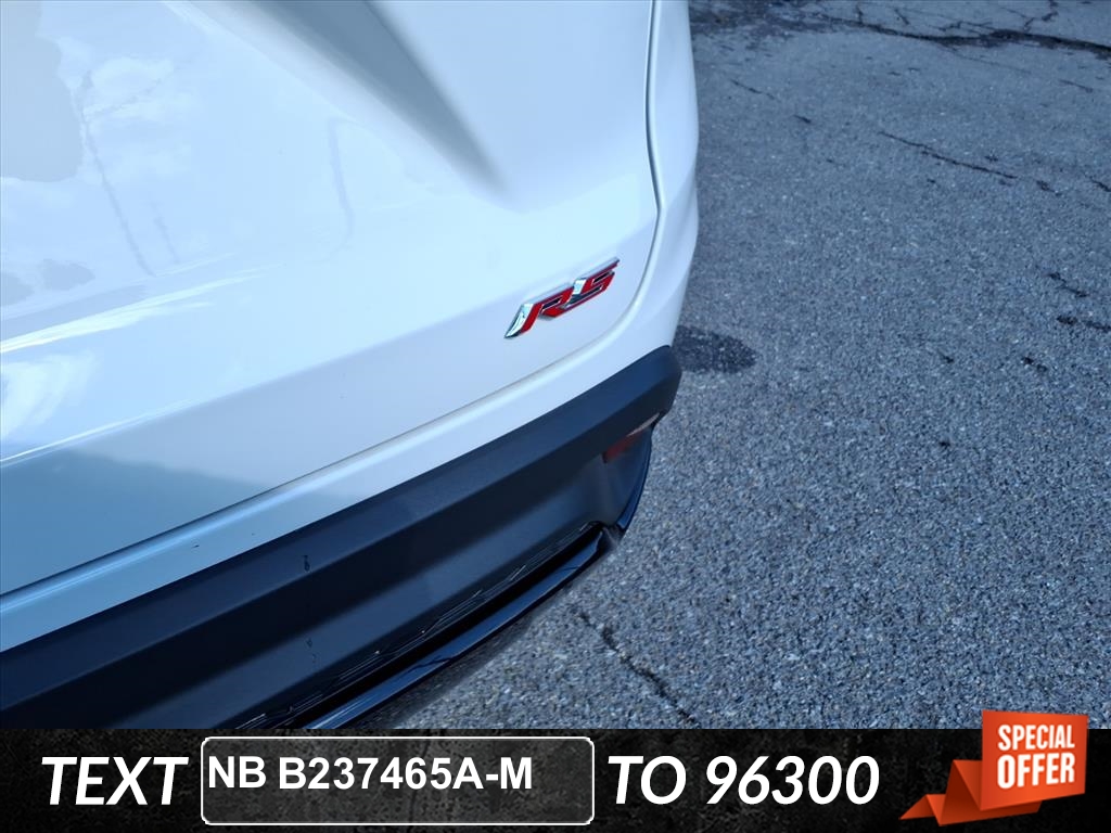 2025 Chevrolet Trax photo 4