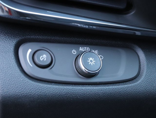 2025 Buick Envista Preferred photo 18
