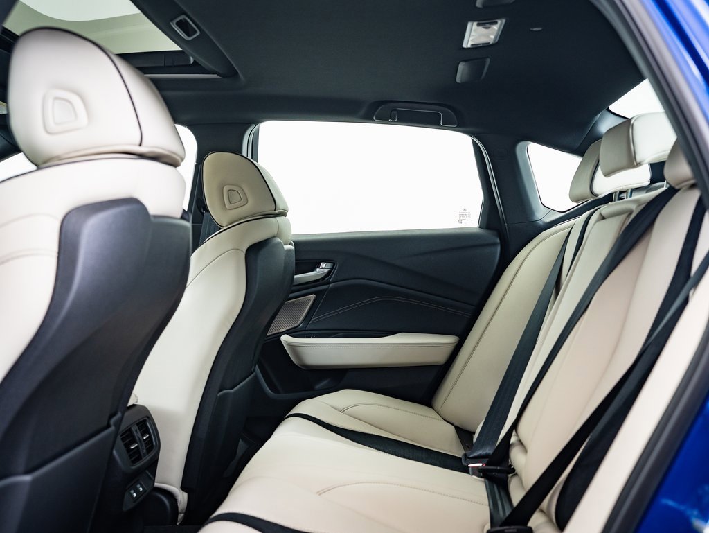 2025 Acura TLX SH-AWD A-Spec photo 32