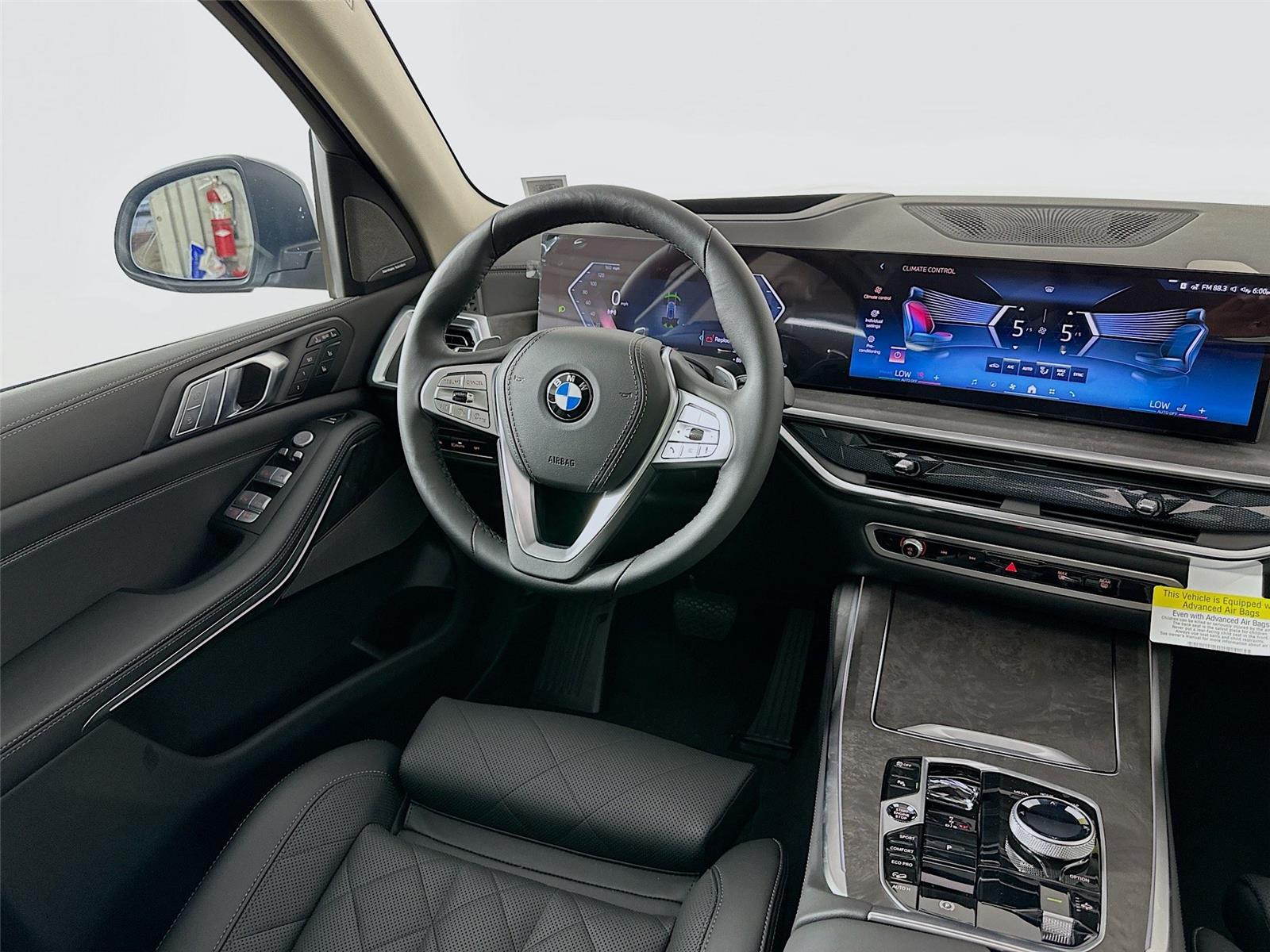 2026 Bmw X7 xDrive40i photo 24