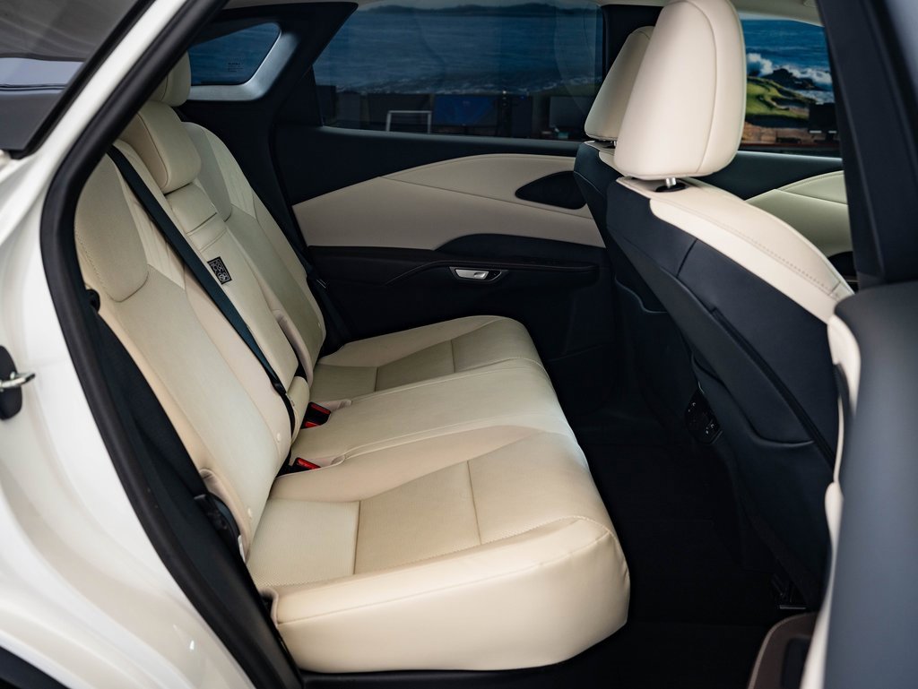 2023 Lexus RX 350 Premium photo 19