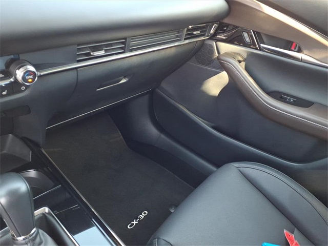 2025 Mazda CX-30 2.5 S Premium photo 20