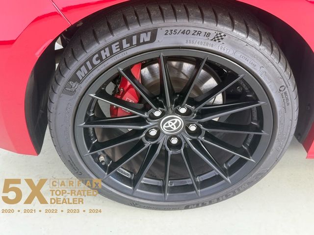 2024 Toyota Corolla GR Core photo 27
