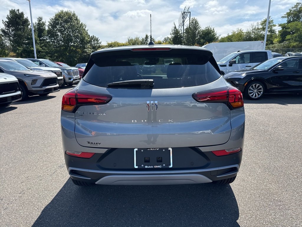 2026 Buick Encore GX Preferred photo 4