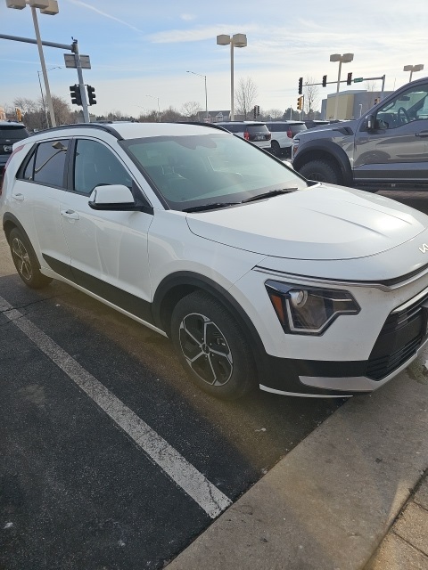 2024 KIA NIRO - Image 2