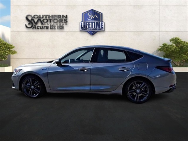 2025 Acura Integra A-Spec photo 13