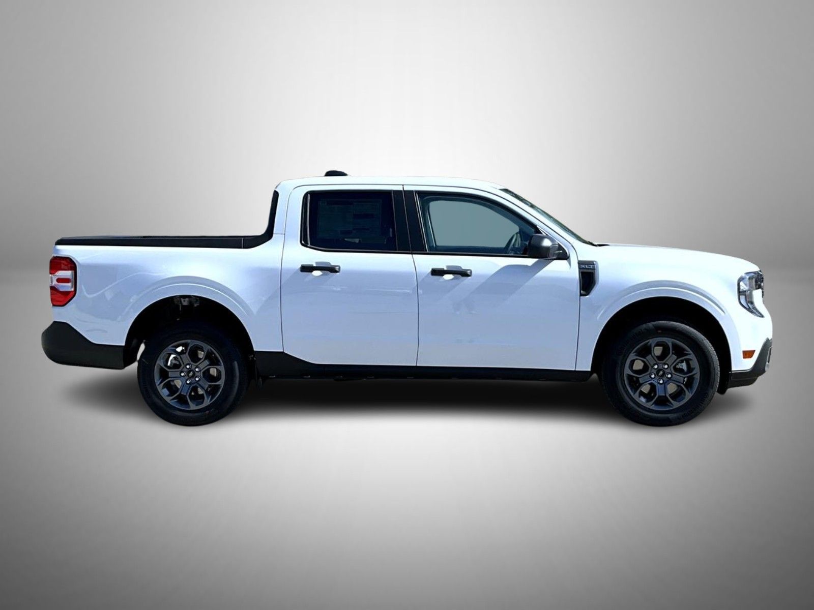 2025 Ford Maverick XLT photo 4