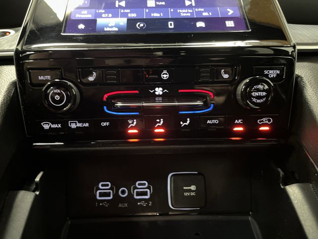 2024 Jeep Grand Cherokee Altitude X photo 16