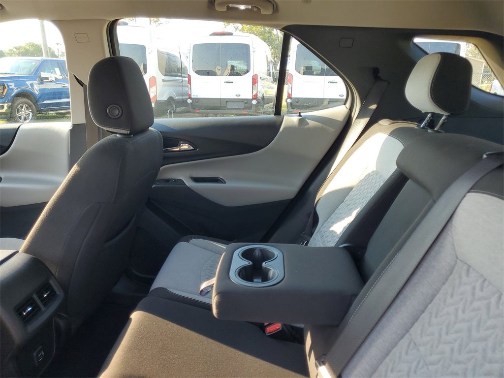 2023 Chevrolet Equinox LS photo 25