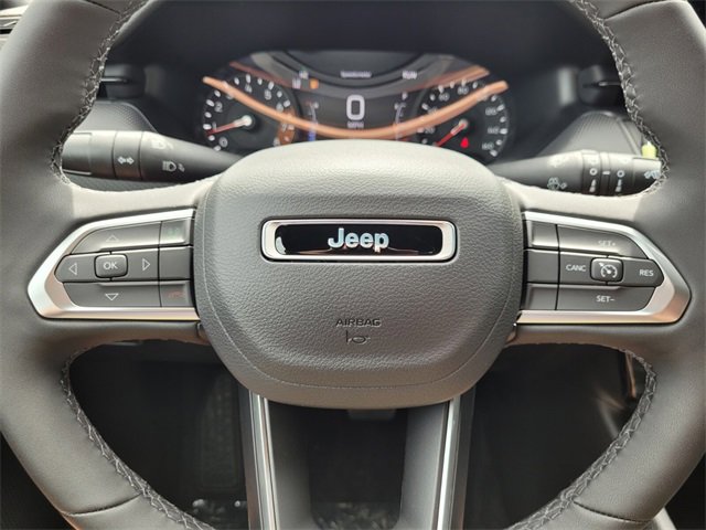 2026 Jeep Compass Latitude Altitude Special Edition photo 20