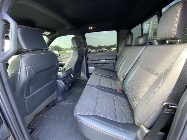 2024 Ford F-150 Tremor photo 14