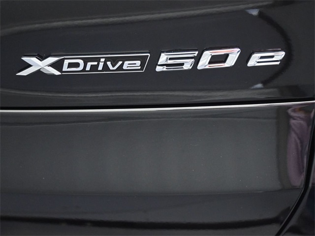 2025 Bmw X5 xDrive50e photo 29