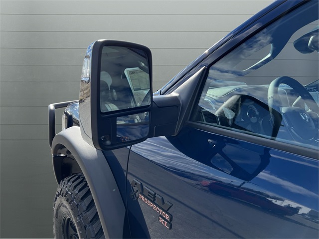2024 Ram 2500 Laramie photo 10
