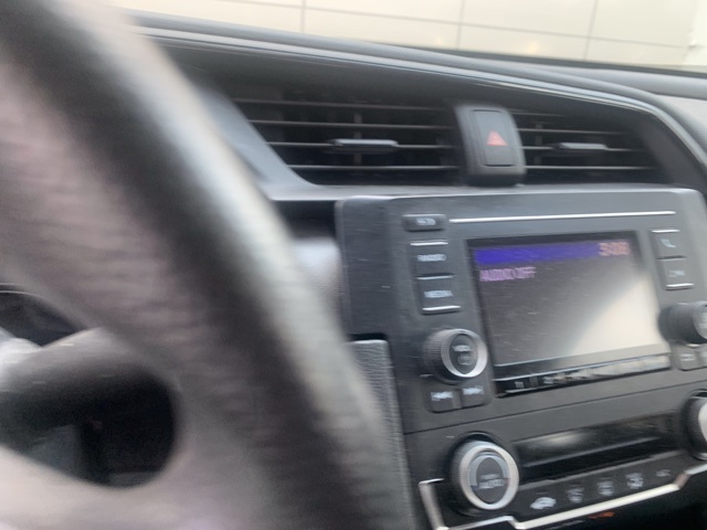 2020 Honda Civic LX photo 11