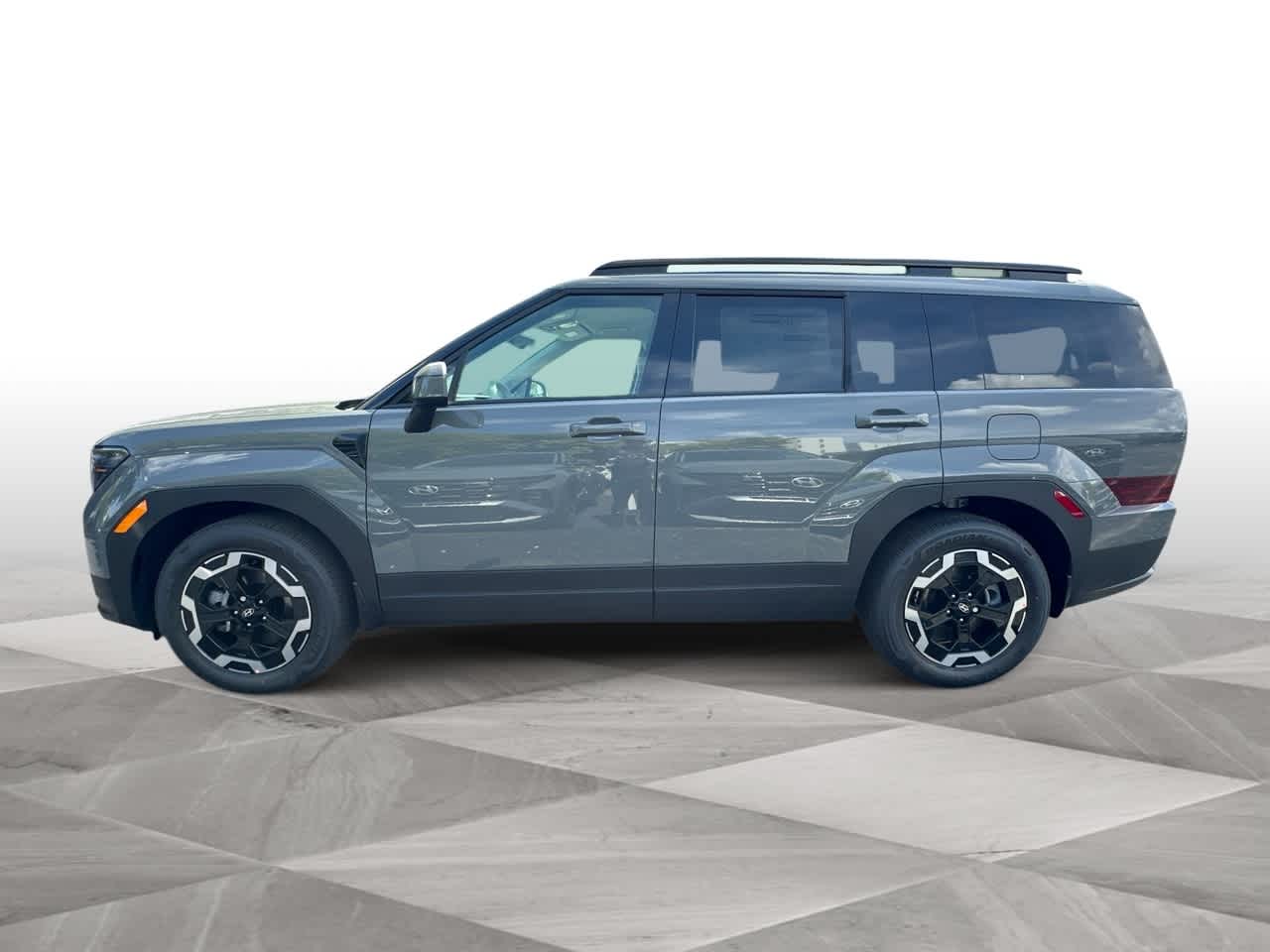 2026 Hyundai Santa Fe SEL photo 5