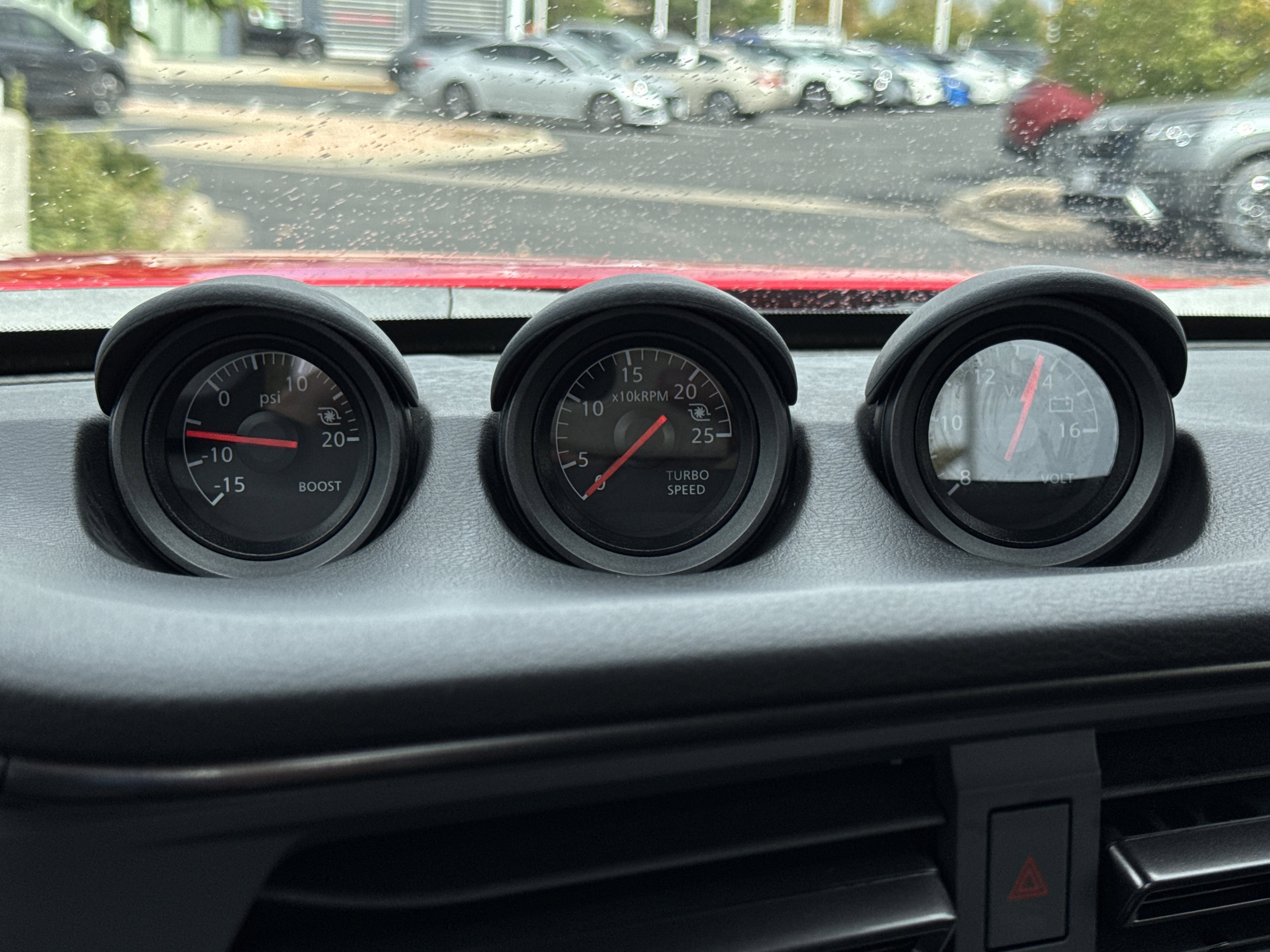 2025 Nissan Z Sport photo 4