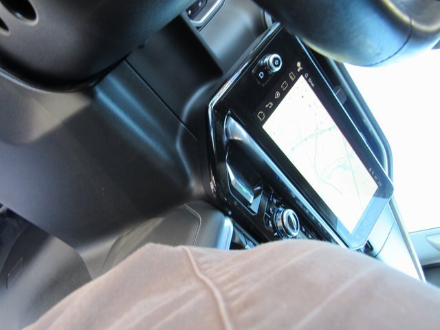 2022 Gmc Sierra 1500 Denali photo 21