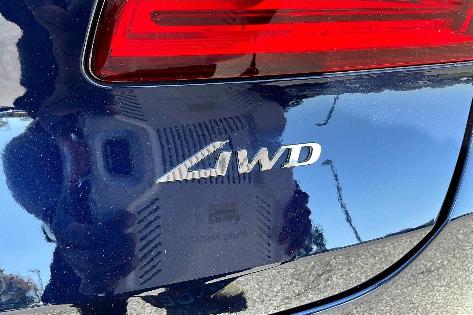 2025 Genesis GV80 Advanced photo 9