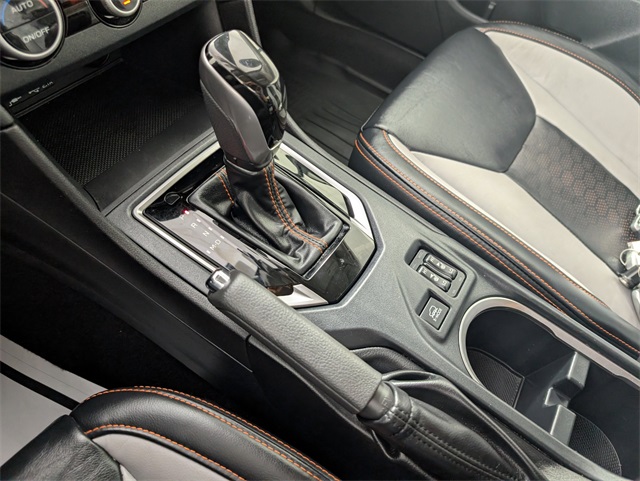 2023 Subaru Crosstrek Limited photo 28