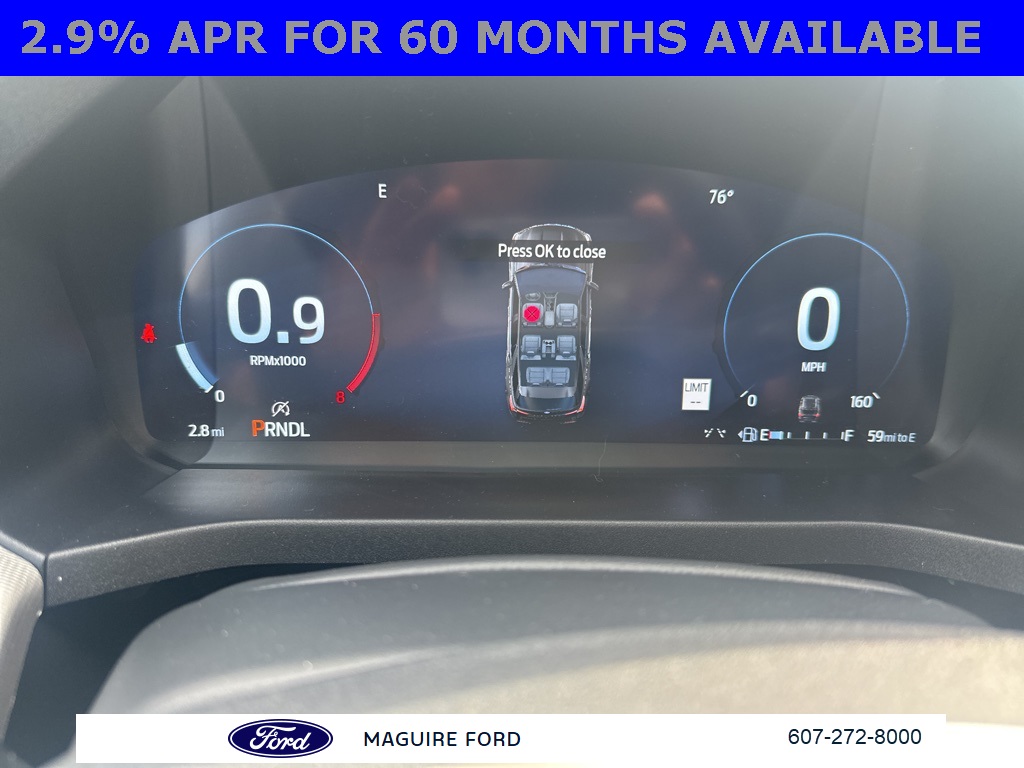 2025 Ford Explorer photo 16