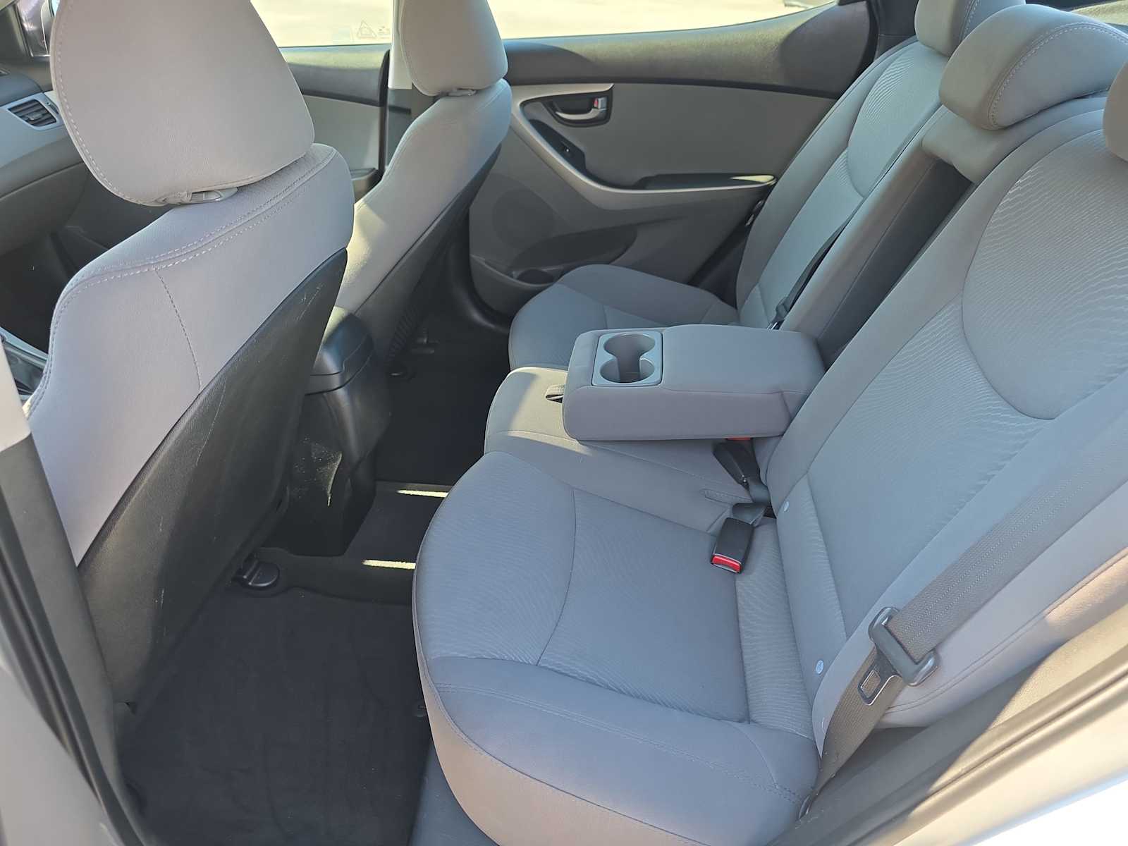 2015 Hyundai Elantra SE photo 20