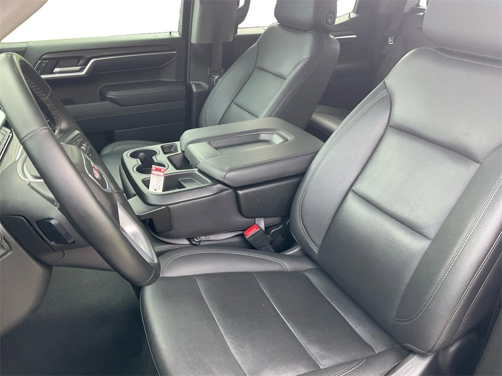 2024 Gmc Sierra 1500 SLT photo 25