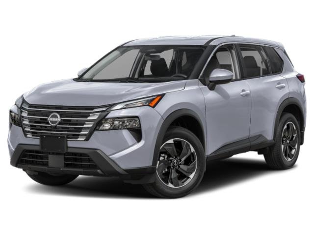 2026 Nissan Rogue SV's photo