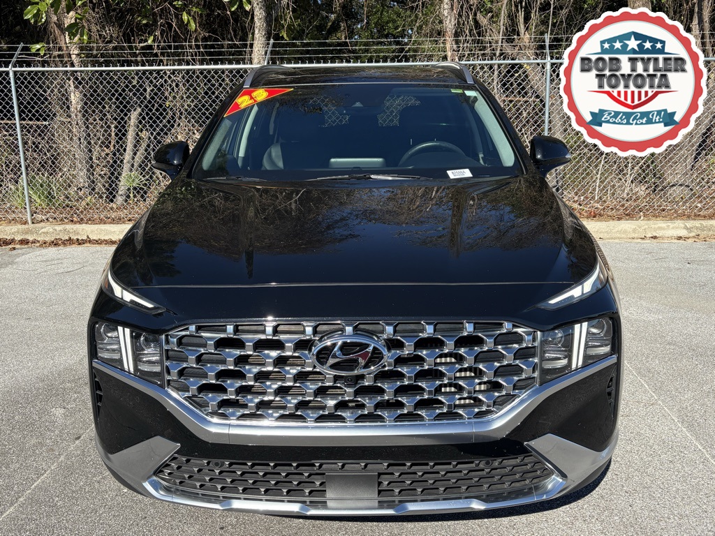 2023 Hyundai Santa Fe Limited HEV's photo
